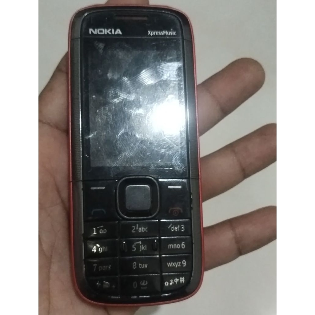 nokia 5130c