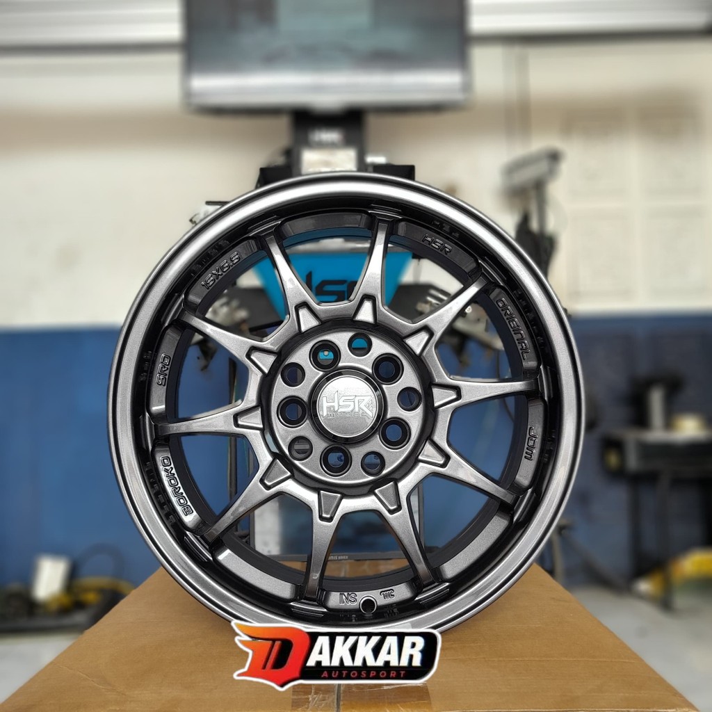 velg mobil ce28 ring 15 hsr type boroko srd pnp ertiga innova new avanza sienta