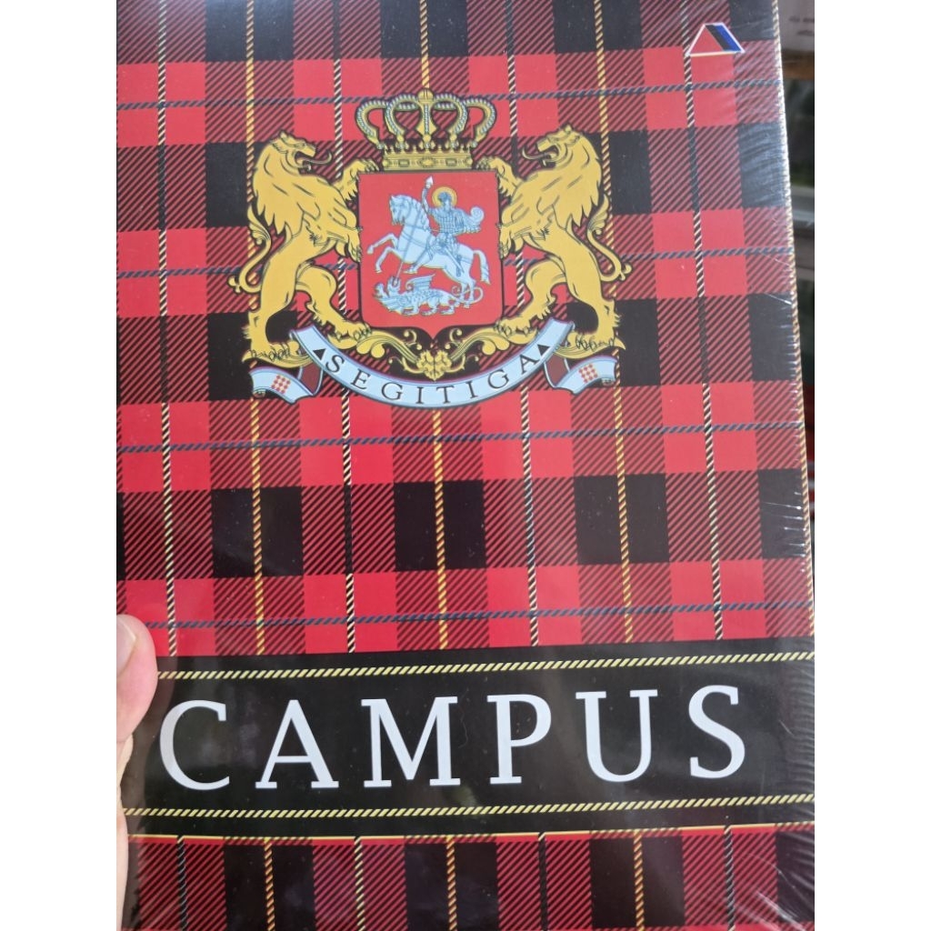 

BUKU TULIS BOXY SEGITIGA 50 LEMBAR 1 PACK ISI 10 BUKU