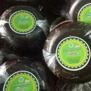 

GULA AREN BATOK OSAGE 1KG