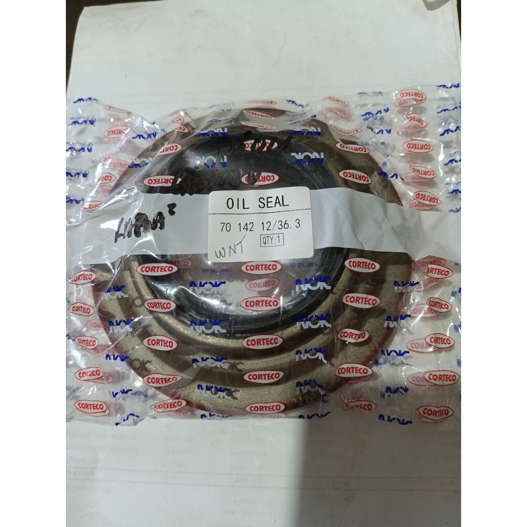 oliseal pion Mitsubishi fuso 220ps ganzo hd