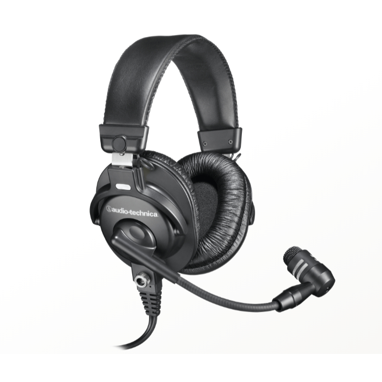 Audio-Technica BPHS1 Broadcast Stereo Headset