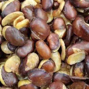 

KACANG KORO KULIT GURIH 250GRAM