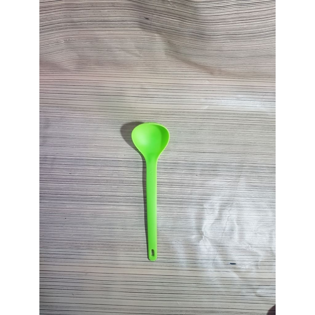 CENTONG SAYUR PLASTIK KECIL