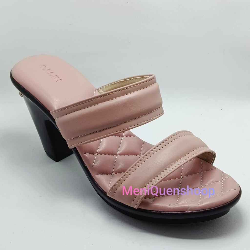Calbi 11BX 370 Sandal Wedges Wanita Sandal Calbi Sandal Calbi Original
