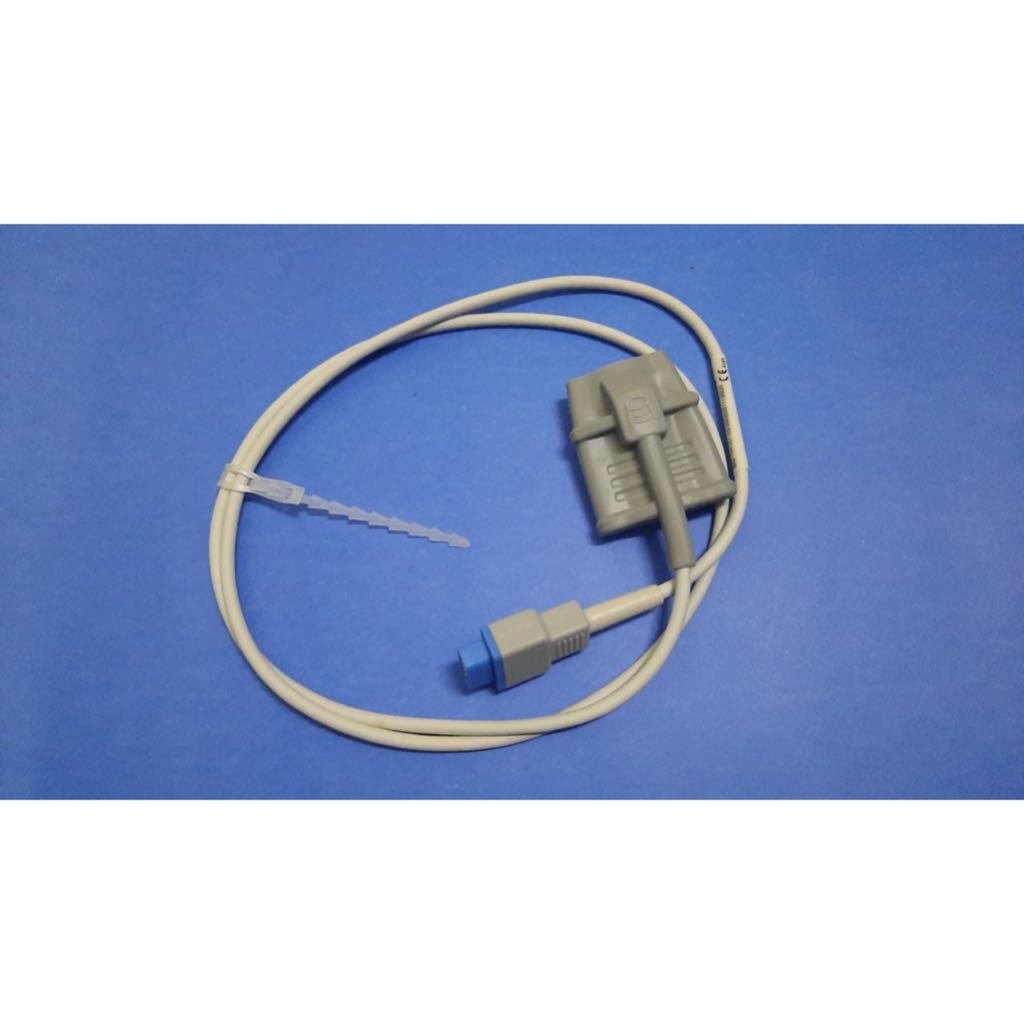 Lead Spo2 Adult Softip for GE Trusignal