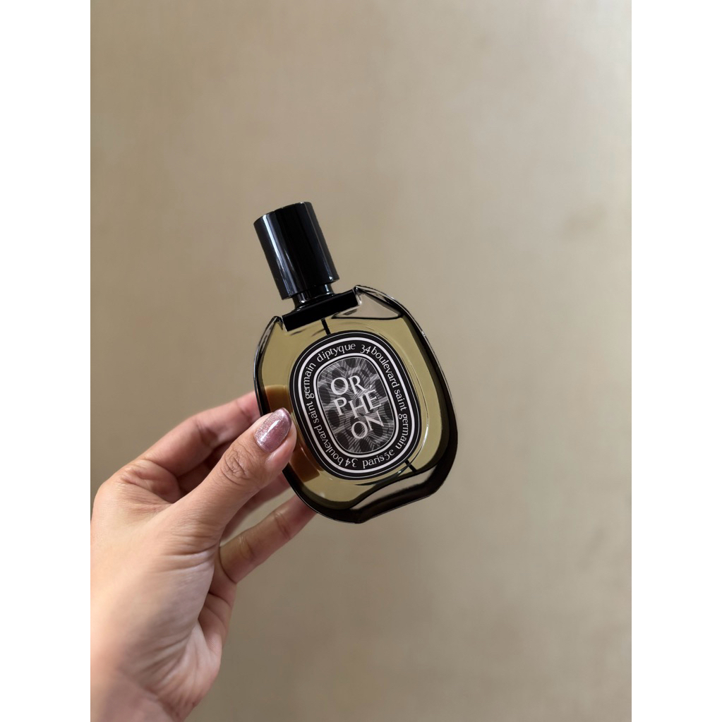 DIP*TYQUE ORPHEON EDP