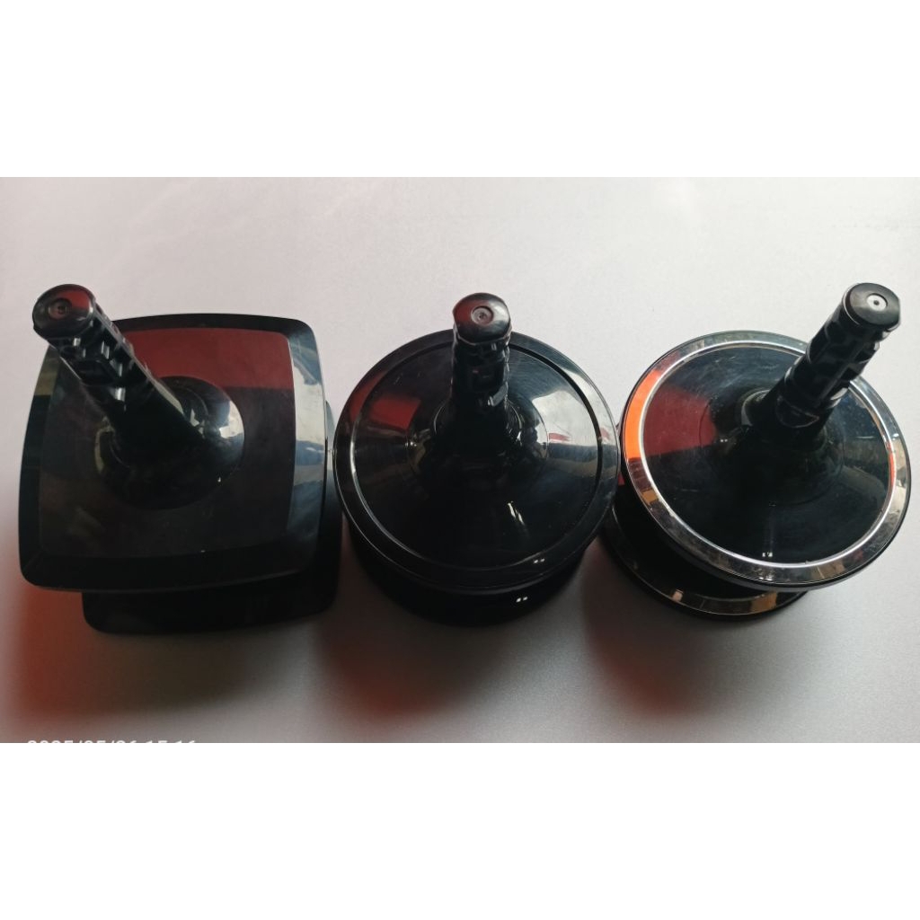 STAND KAKI DUDUKAN SPEAKER TOWER POLYTRON