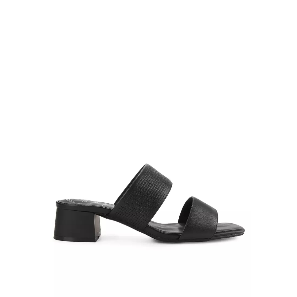 Obermain Nikka Hillda Sandal Heels Wanita