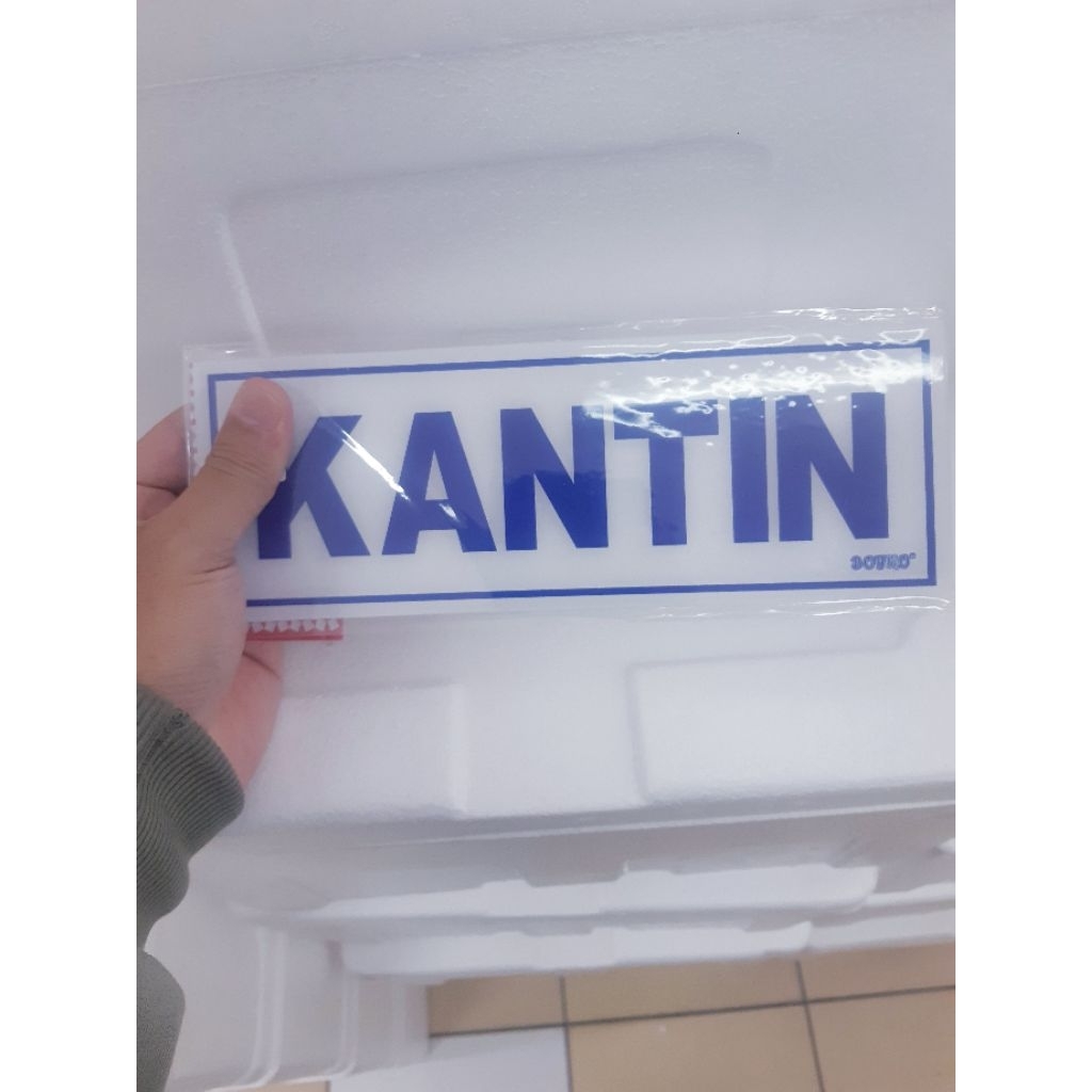 

Label Tulisan/Arklilik/Tulisan KANTIN