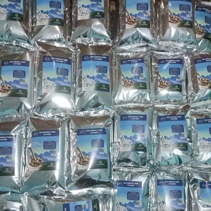 

{PROMO TERBATAS}SUSU KAMBING ETAWA PLATINUM SK77 ORIGINAL 500gr