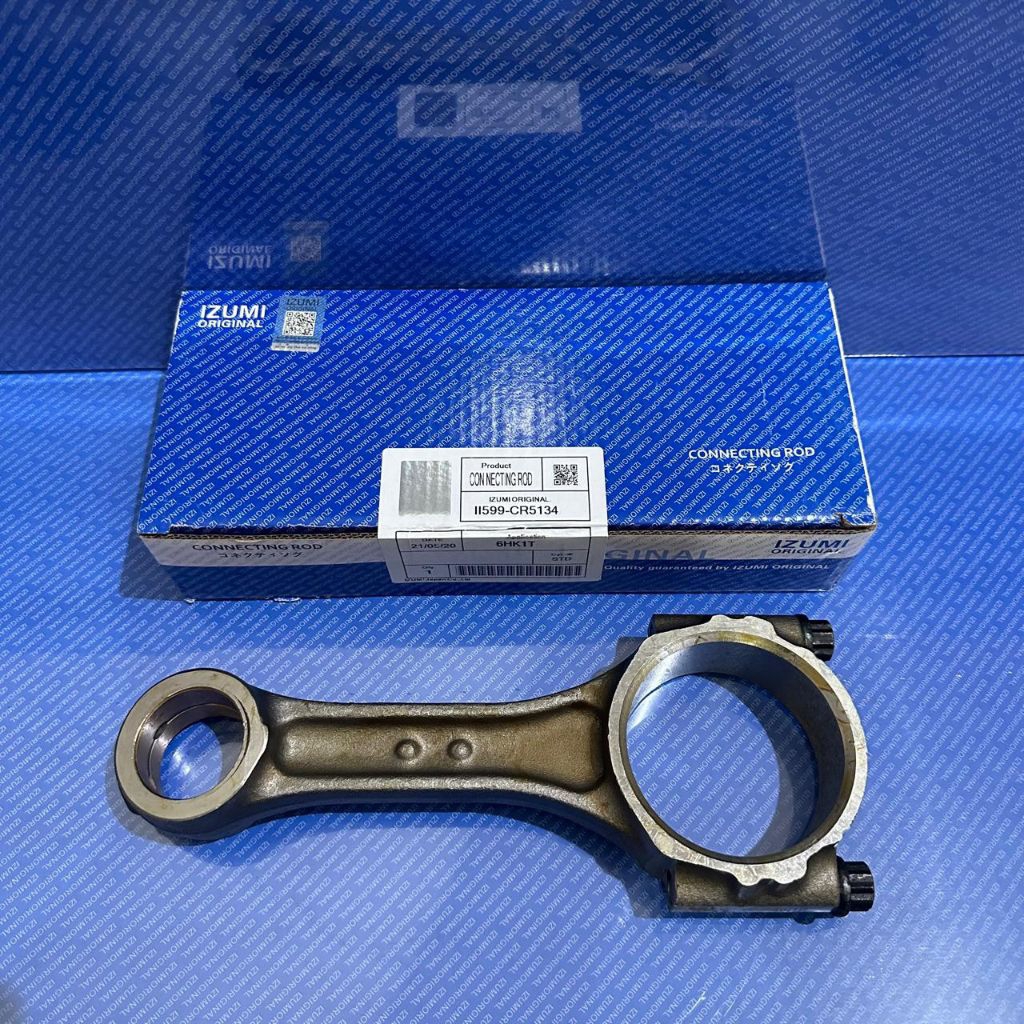 STANG PISTON CONNECTING ROD ZAXIS 330 ZX330 ZAXIS 330-5G