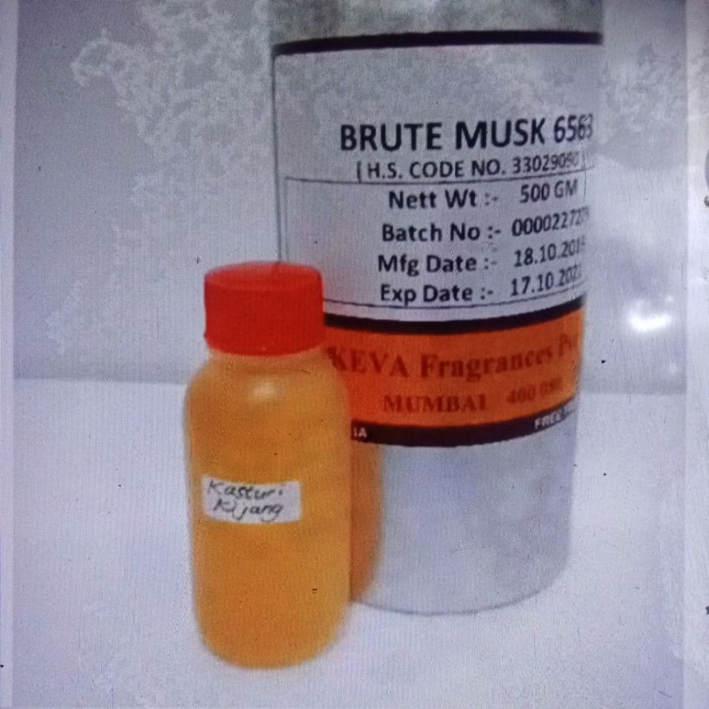 KIJANG KASTURI / BIBIT KIJANG KASTURI MURNI / BIANG MURNI KIJANG KASTURI