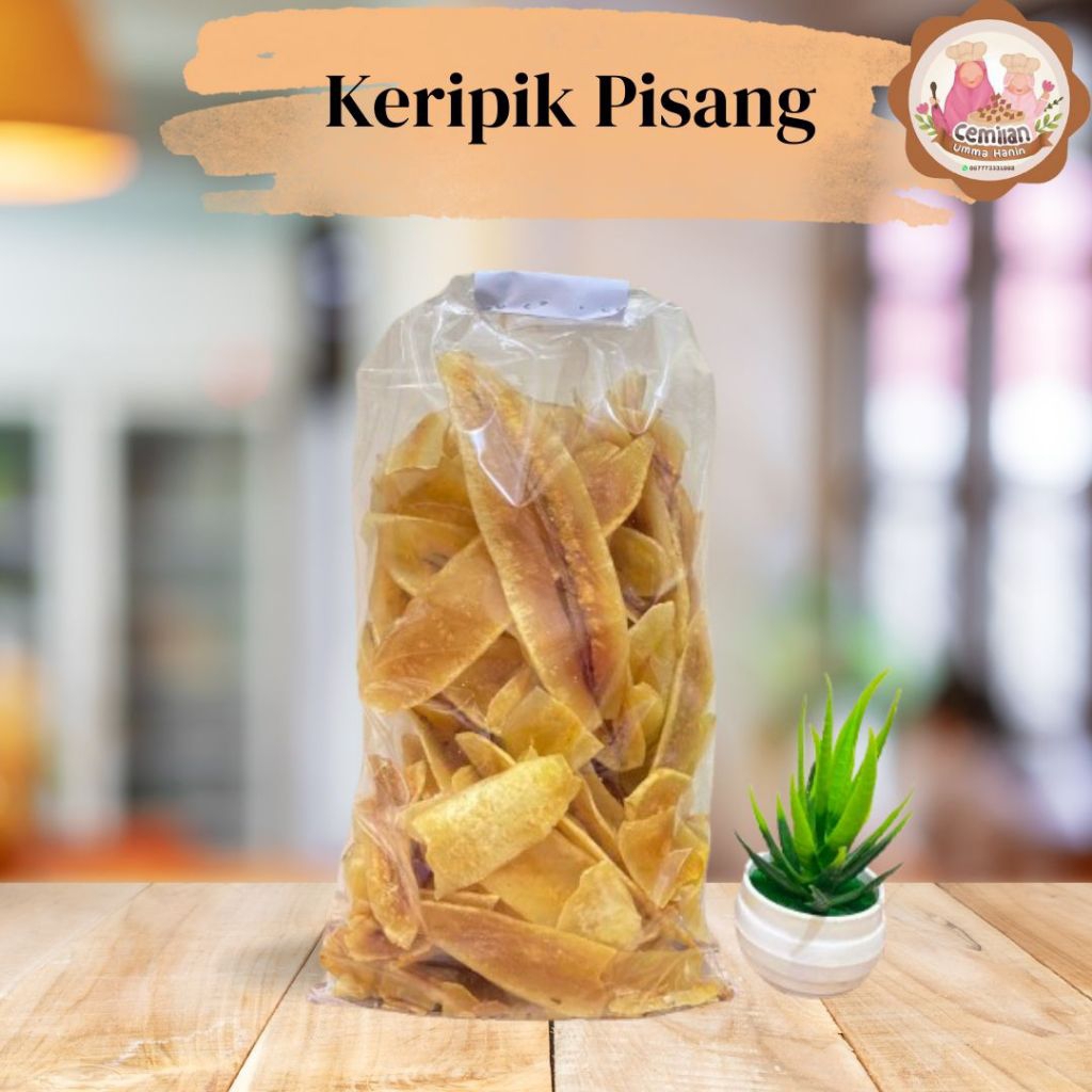 

Keripikpisang