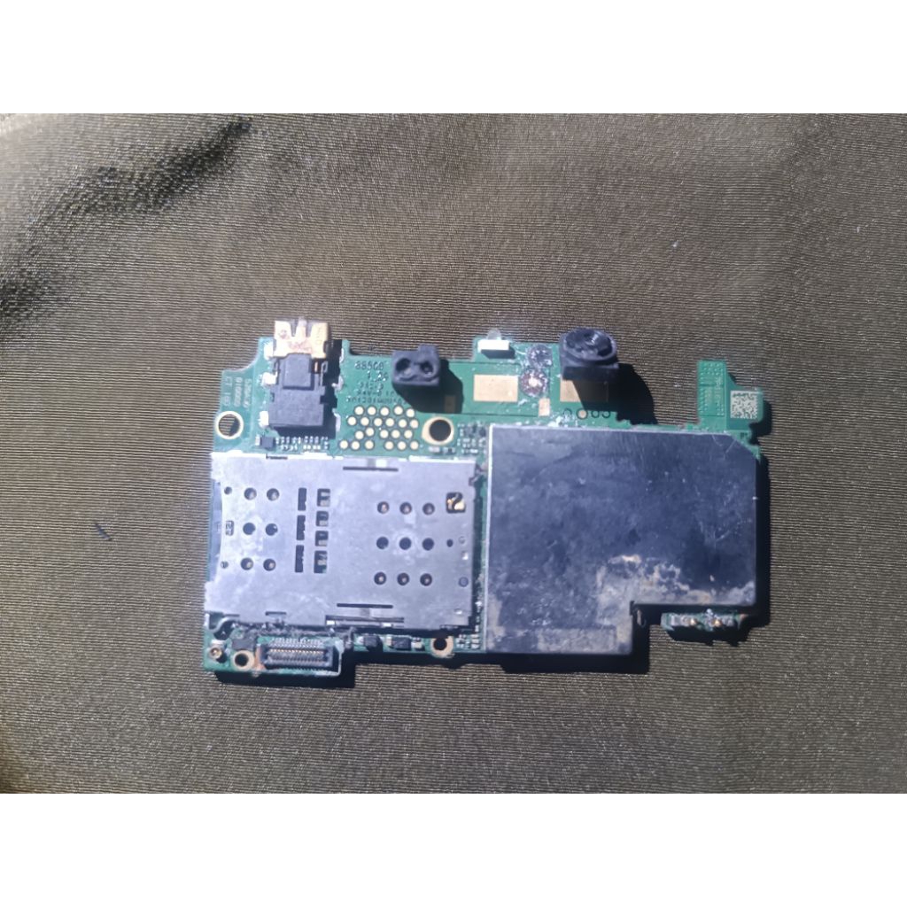 Mesin Redmi 3 3/32 Normal