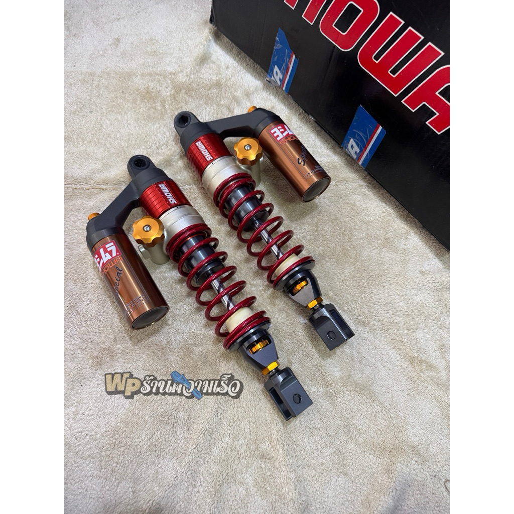 showa advantage original japan for xmax pcx nmax