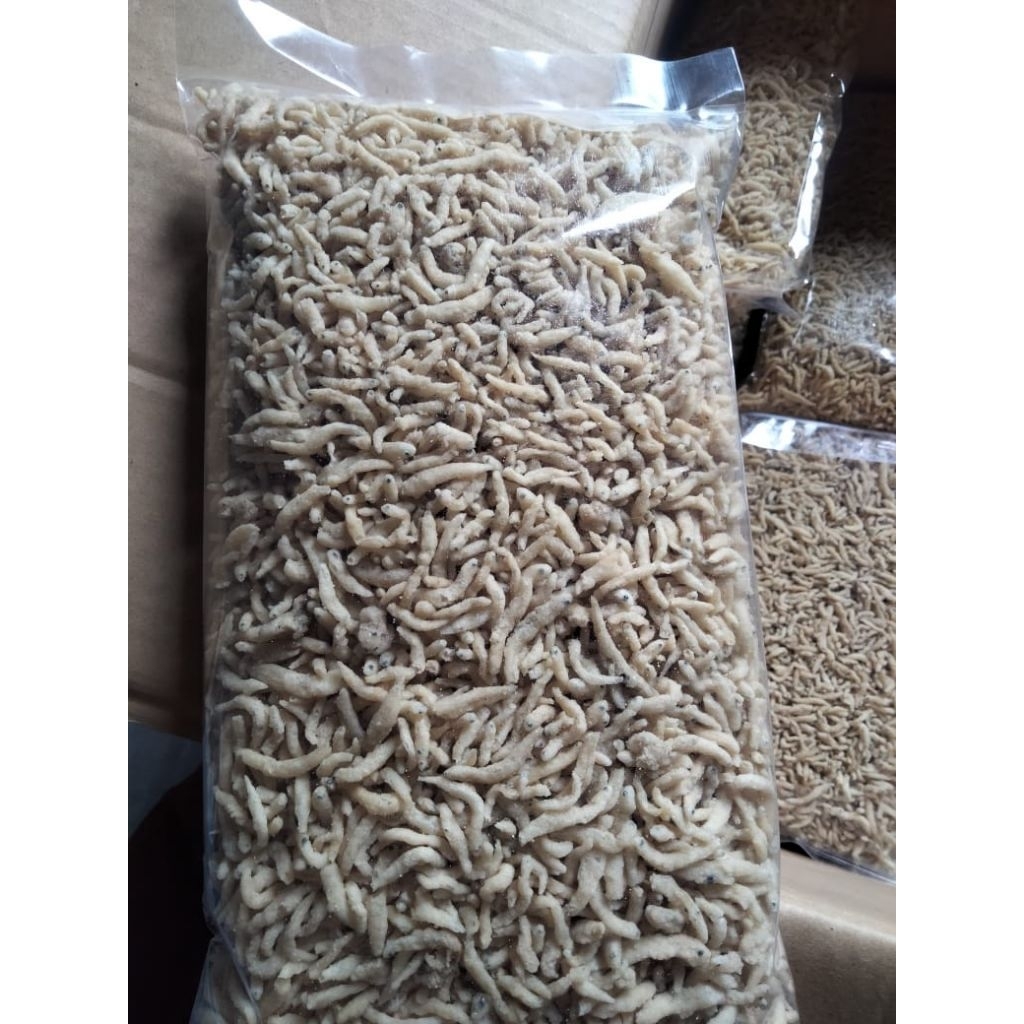 

TERI KRISPY SUPER