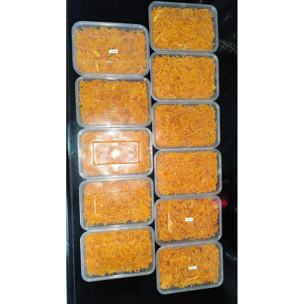 

Kentang Mustofa Lala