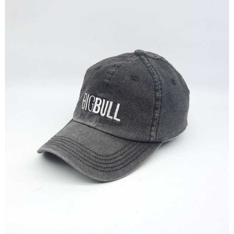 Topi Pria Topi Bisbol Topi Lois Original HDM296D