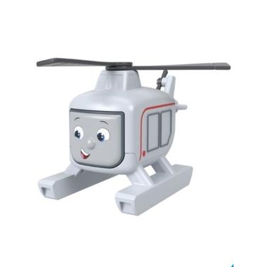 Thomas & Friends Metal Engine - Harold