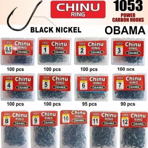 Mata Kail Obama 1053