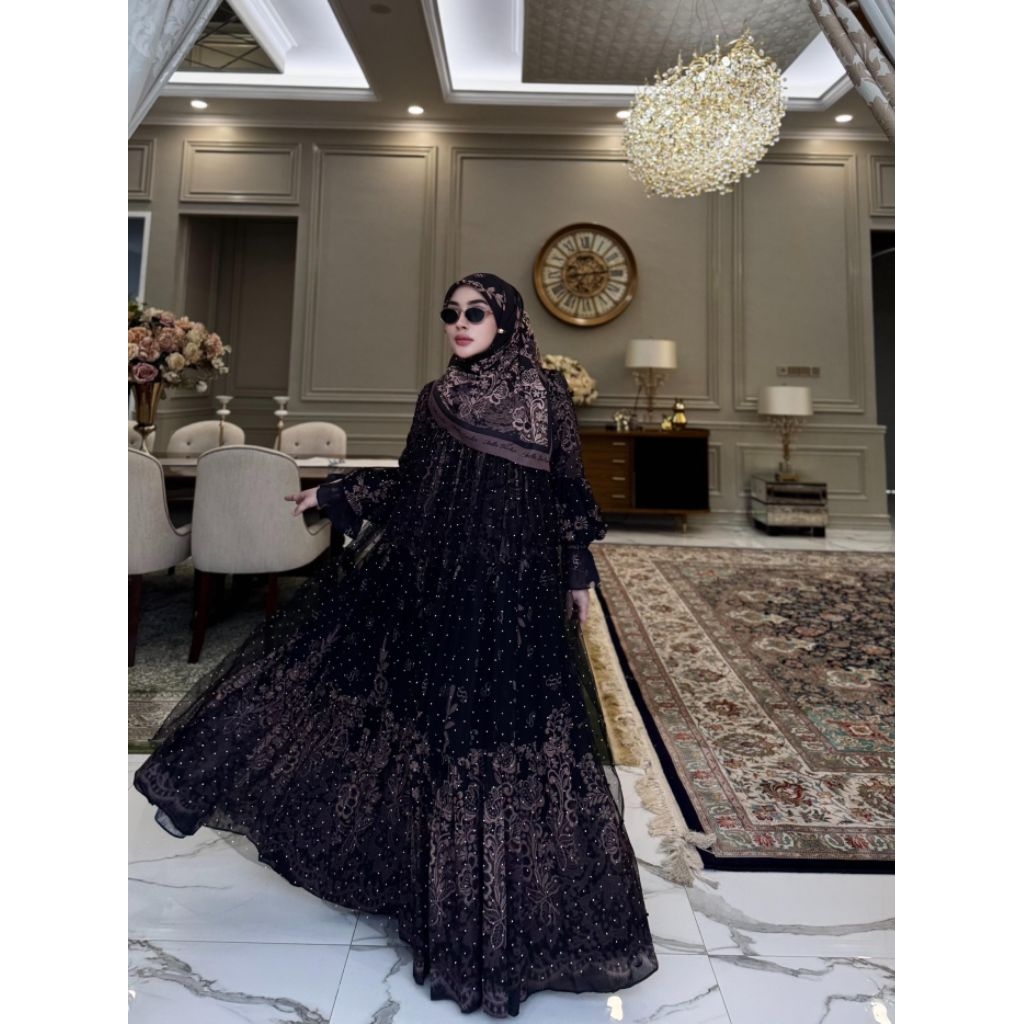 SET HIJAB STORE RICIS ORI SHELLASAUKIA