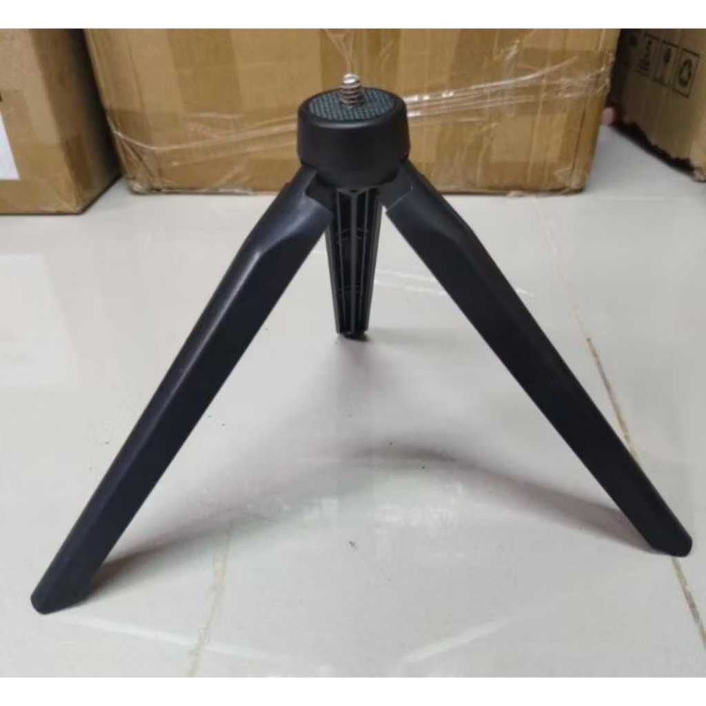 Tripod Mini Stabil & Kuat For DSLR Camera Hp Ring Light portable kokoh / Kaki TRIPOD MINI