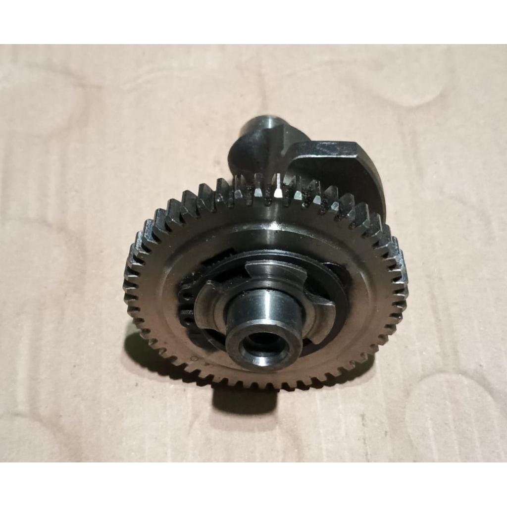 balancer balancing Suzuki Satria Fu 4tak ori bawaan motor