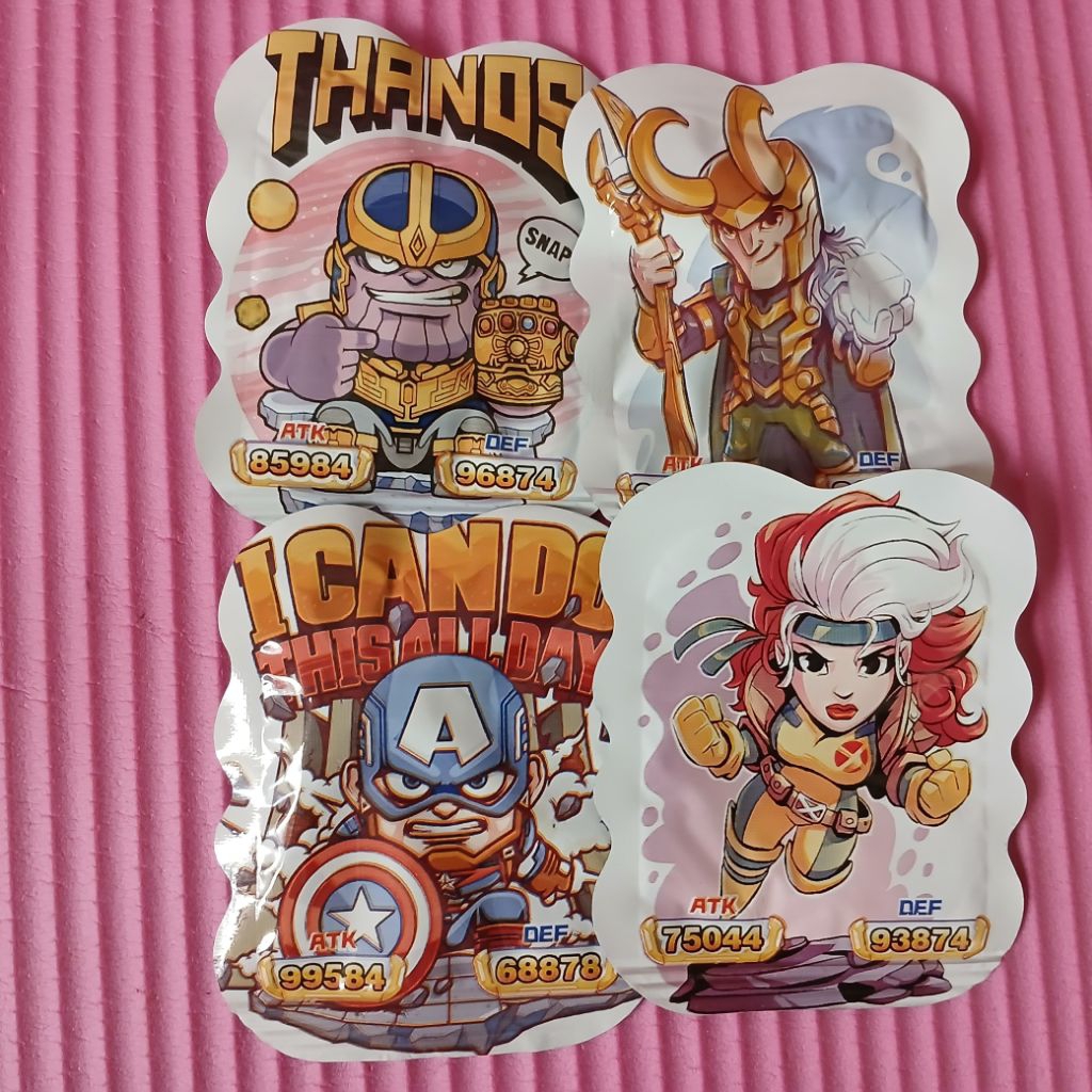 Bom Bag Mainan Bom Injak Mainan Anak isi 100 | Megatoys