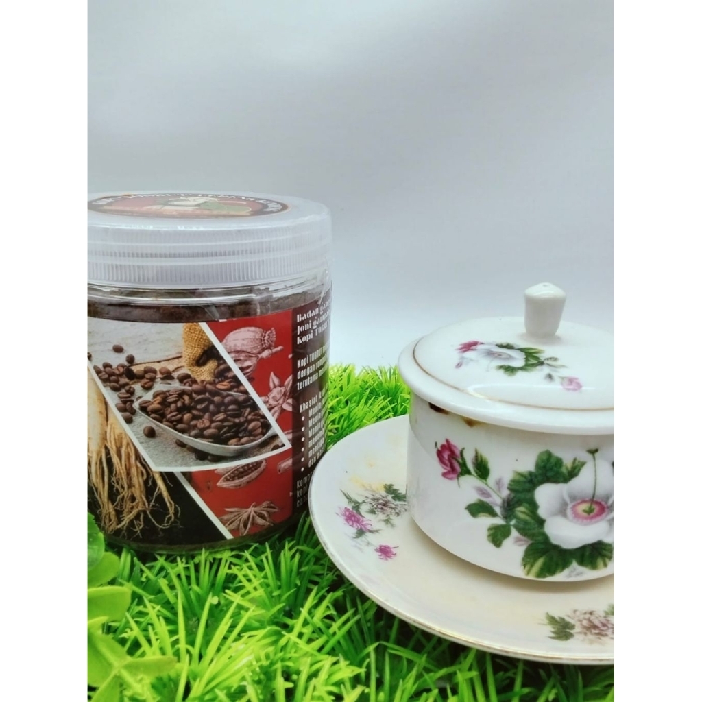 

kopi tobrut lereng kendeng