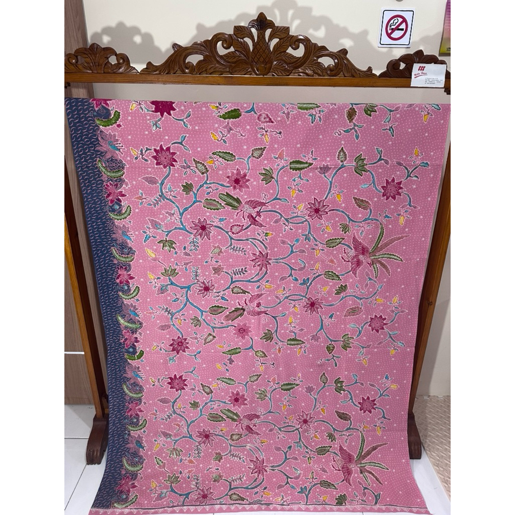 Kain Batik Sarung/Kain Batik Panjang