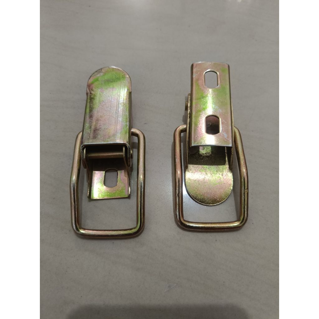 Kunci Jok mobil L300 solar/bensin (eceran)