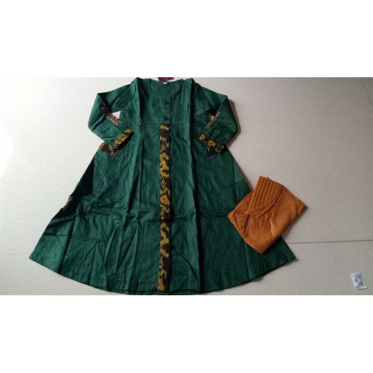 KODE S73I CUCI GUDANG DANNIS TRiBAL ARMY