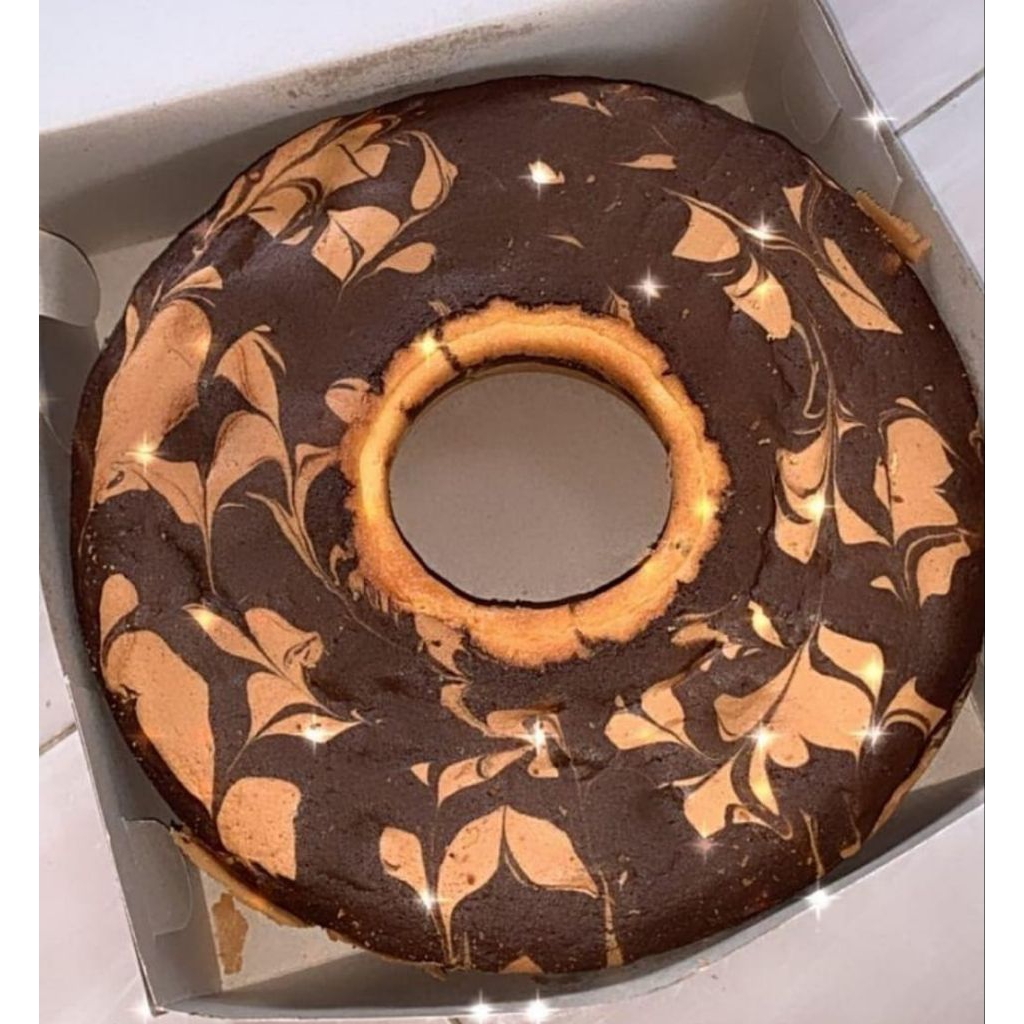 

Bolu dan Peye INSTANT