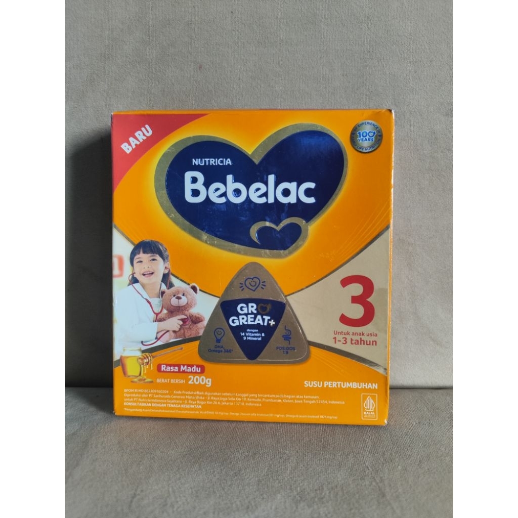 

bebelac 1-3 tahun