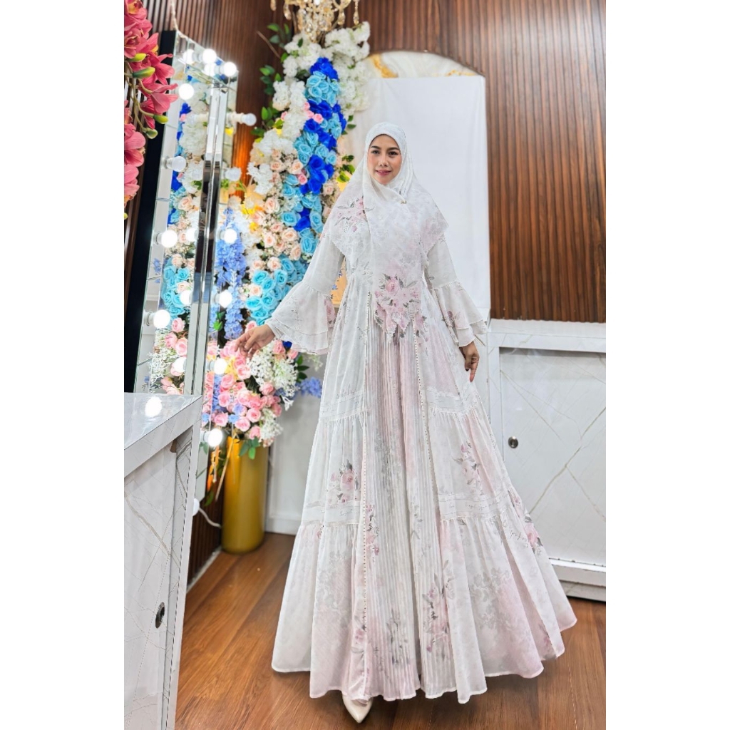 Masya Series by Rayhan