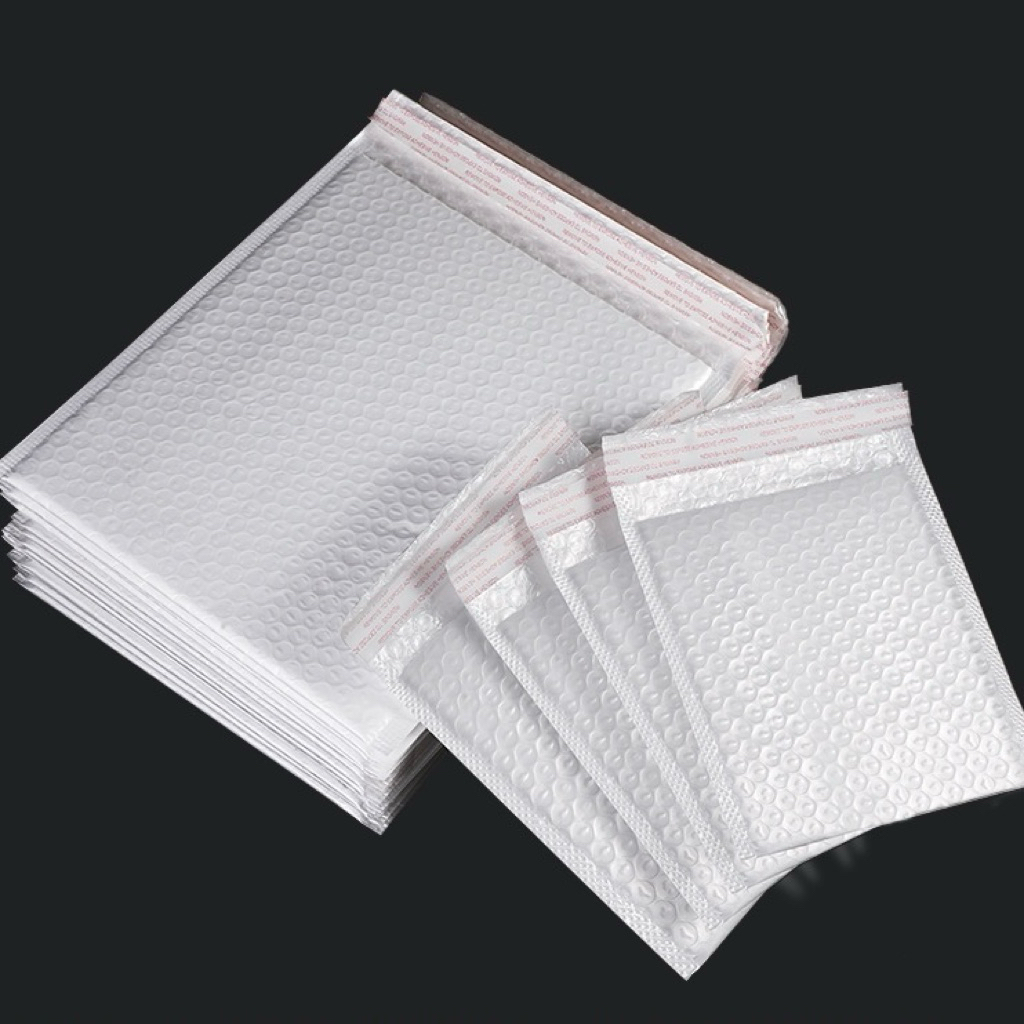 

WAJIB CO BUBBLE WRAP