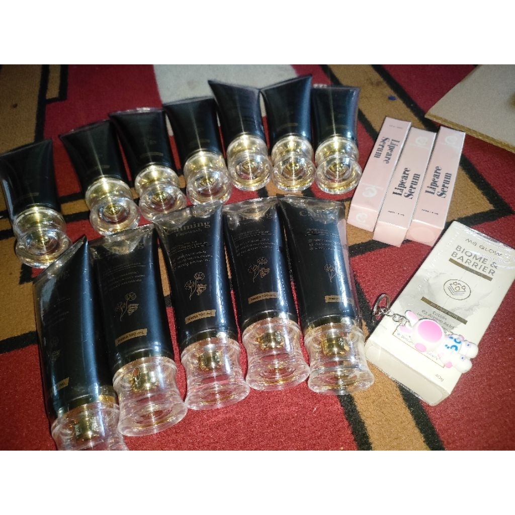 Fw 12 pcs(BISA SPAYLATER)