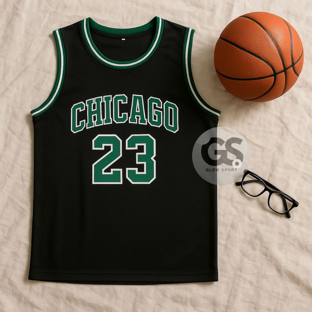 JERSEY BASKET BAJU BOLA JERSEY BASKET KAOS JERSEY BASKET PRIA BAJU JERSEY BASKET OLAHRAGA PRIA DAN W