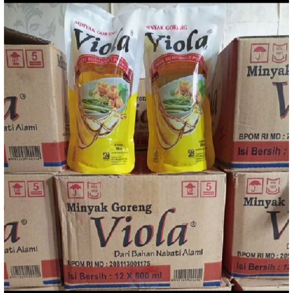 

Minyak Wilmar 1L 1Dus