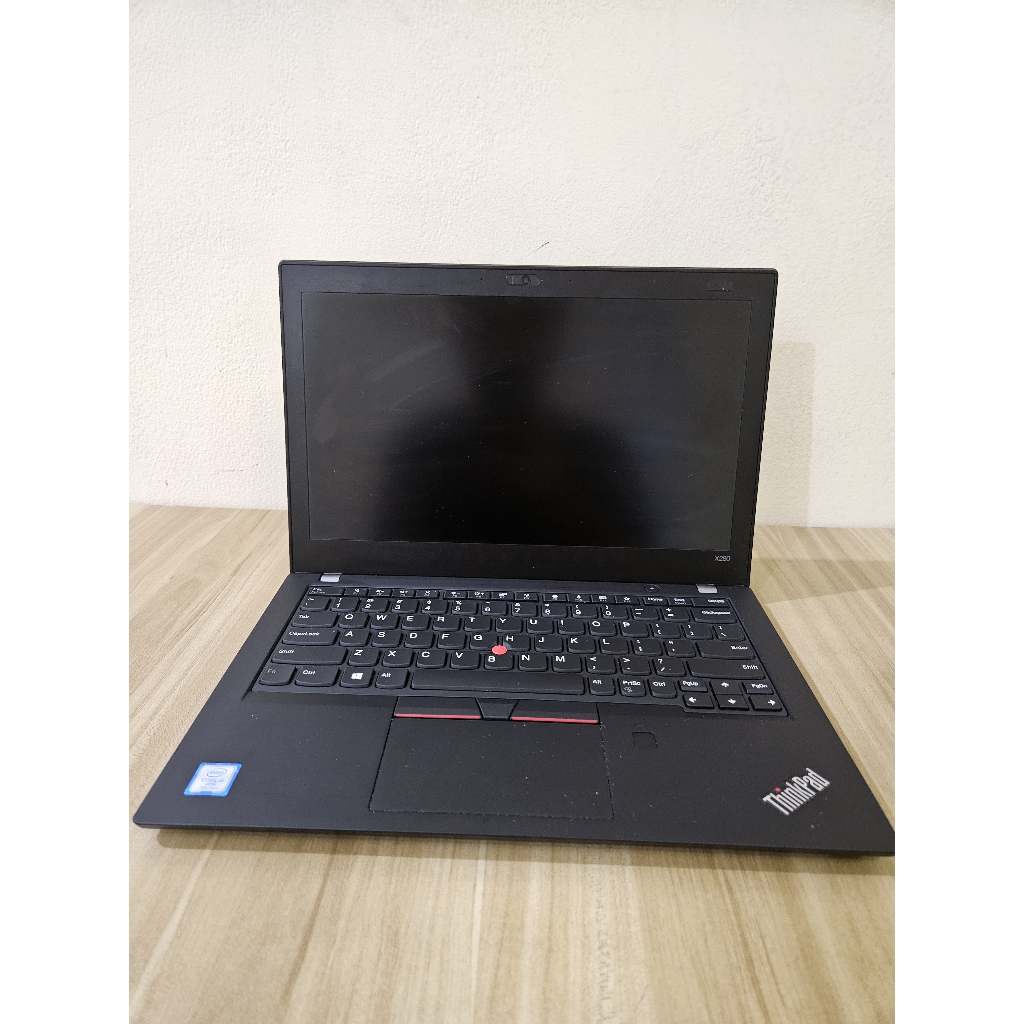 X280 i5 gen 7 8/256 - i5 gen 8 8/256 - i7 gen 8 16/256