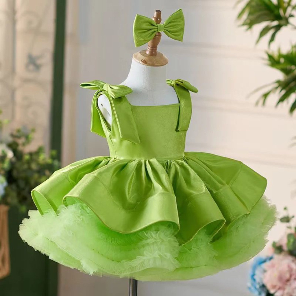 dress tinkerbell gaun tinkerbell baju tinkerbell dress tile tinkerbell