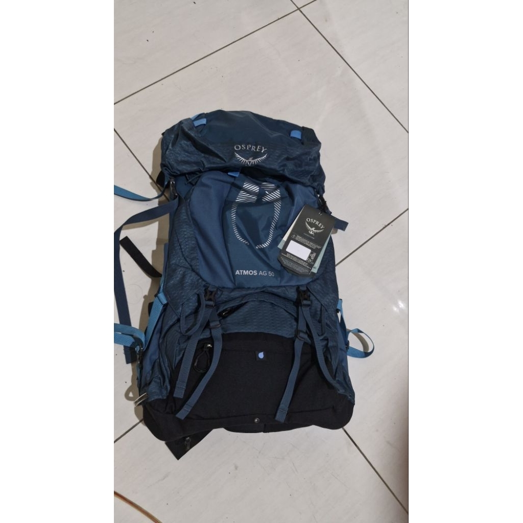 osprey atmos 50