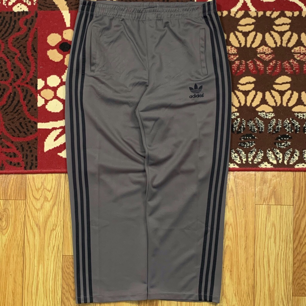 ADIDAS EUROPA TRACKPANTS SIZE 32-38 | ADIDAS THREEFOIL TRACKPANTS | TRACKPANTS ADIDAS EUROPA | TRACK