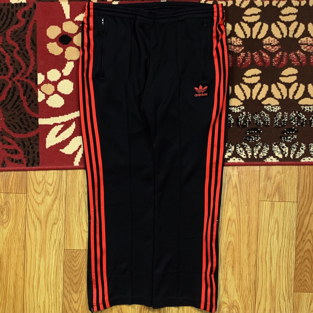 ADIDAS EUROPA TRACKPANTS SIZE 33-38 | ADIDAS THREEFOIL TRACKPANTS | TRACKPANTS ADIDAS EUROPA | TRACK