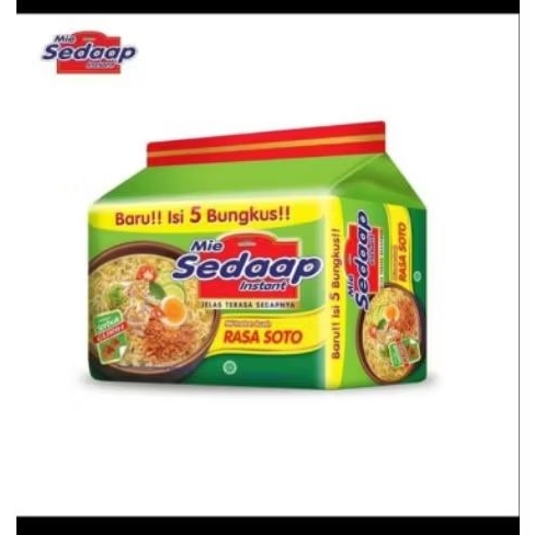 

sedaap soto 75gr