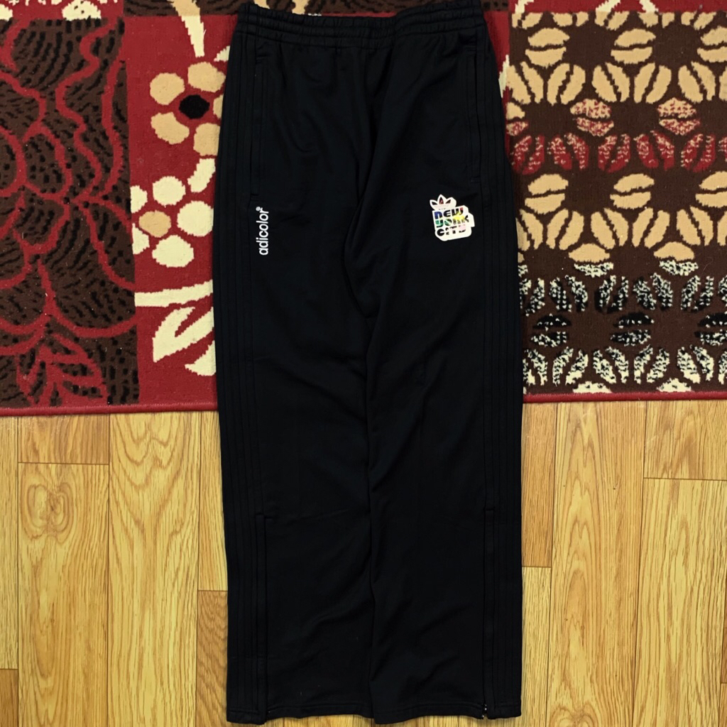 ADIDAS EUROPA TRACKPANTS SIZE 32-35 | ADIDAS THREEFOIL TRACKPANTS | TRACKPANTS ADIDAS EUROPA | TRACK