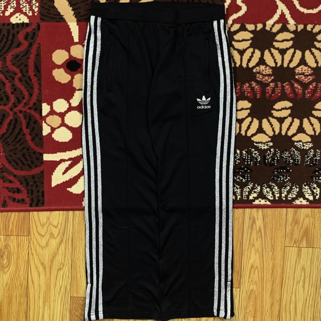 ADIDAS EUROPA TRACKPANTS SIZE 32-38 | ADIDAS THREEFOIL TRACKPANTS | TRACKPANTS ADIDAS EUROPA | TRACK