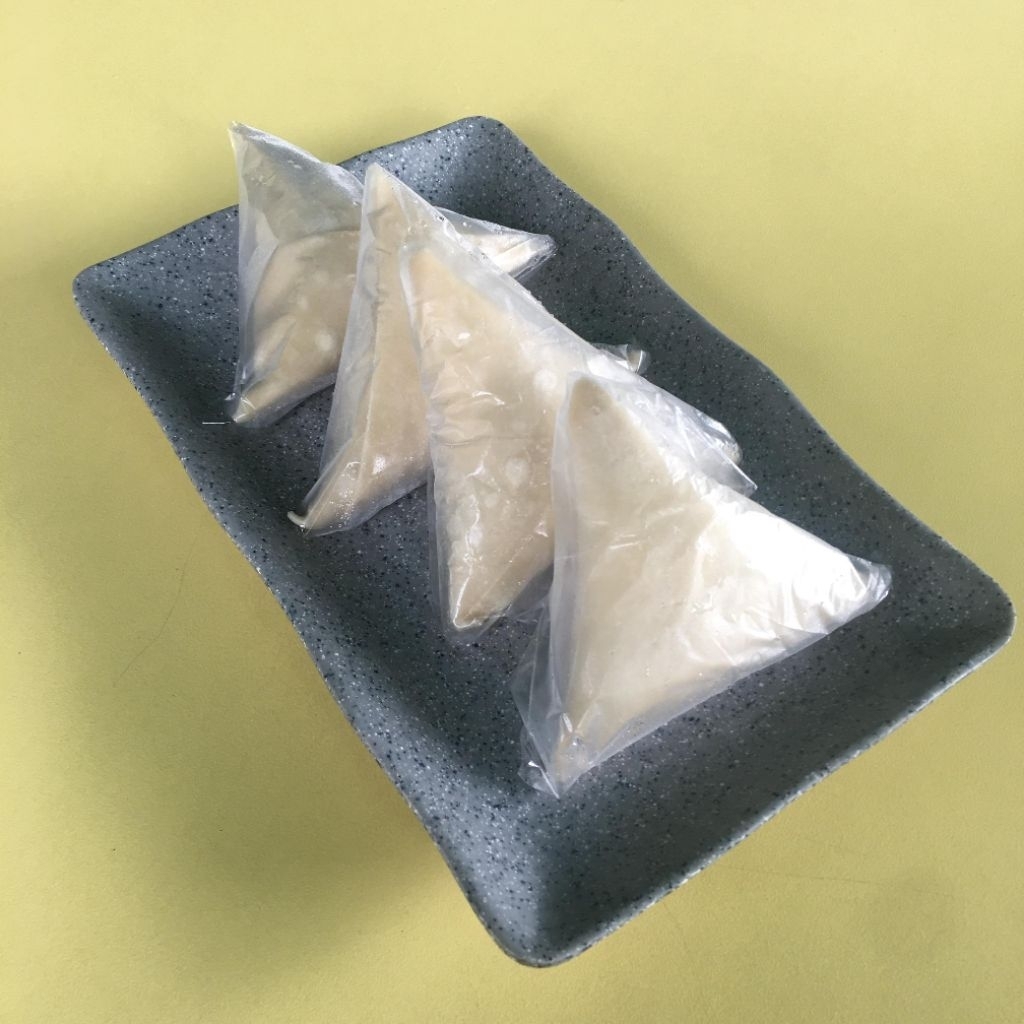 

SAMBOSA FROZEN ANTIQUE