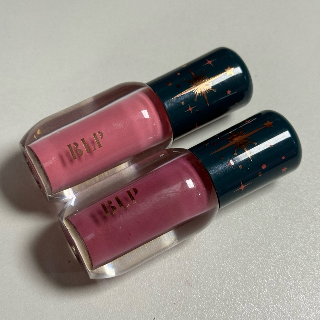 (PRELOVED) BLP X NADIN AMIZAH Moon Blush - Milky Way / Moonlight Lovers